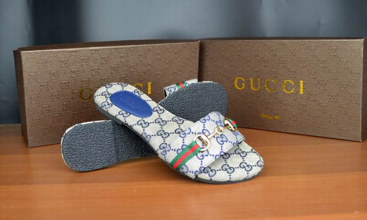 2017 Guci slippers woman 35-42-124